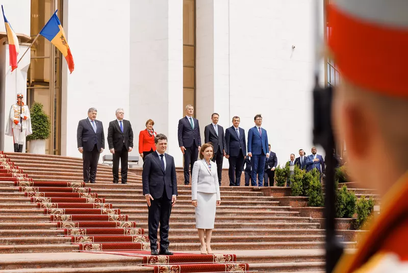 maia sandu intalnire nicusor dan2