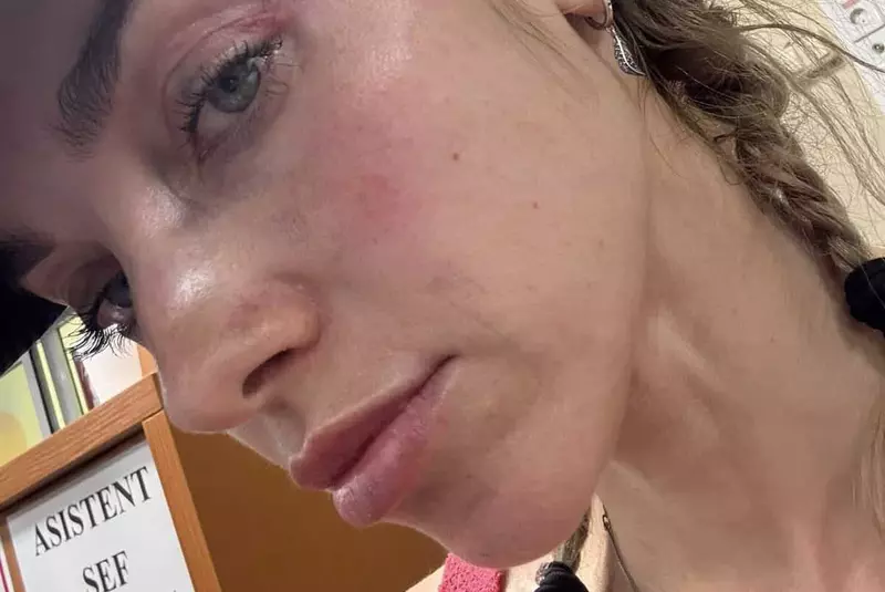 femeie-batuta-parc-5