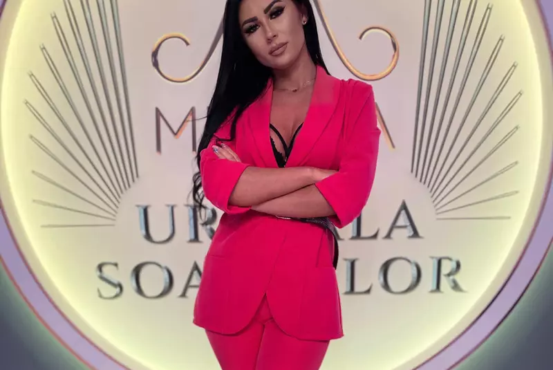 Bianca și Marian Insula iubirii2