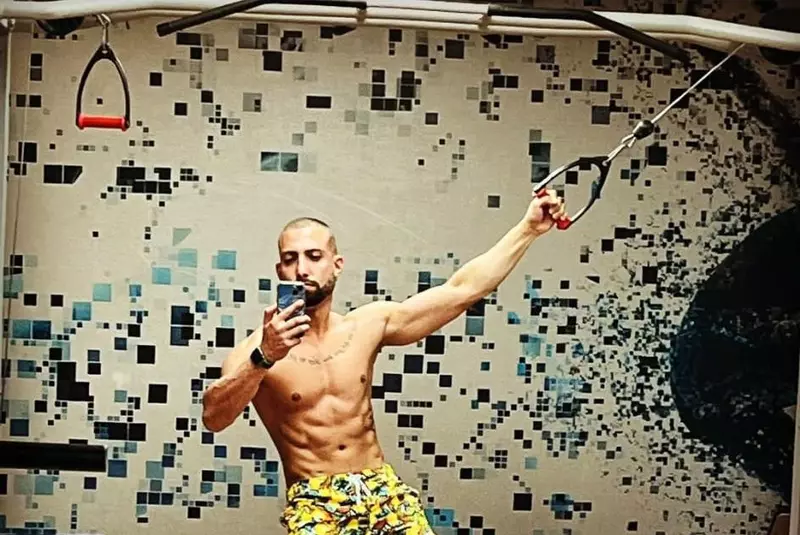 Cine-este-Mattia-Carnessali-