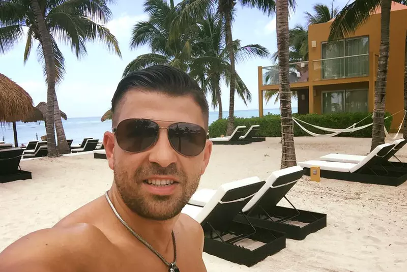 Bianca și Marian Insula iubirii2