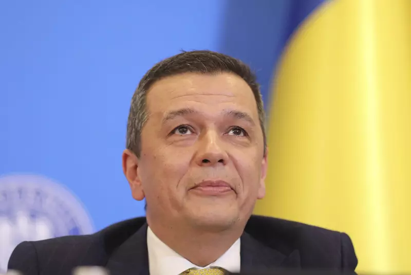 BUCURESTI – PALATUL VICTORIA – SEDINTA DE GUVERN – 3 AUGUST 2023