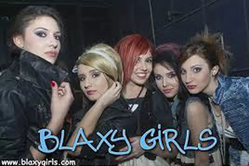 Blaxy