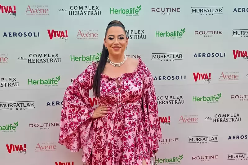 oana roman marius elisei fiica