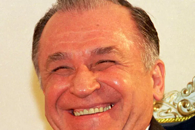 BUCURESTI – ALEGERI LOCALE 2016 – ION ILIESCU