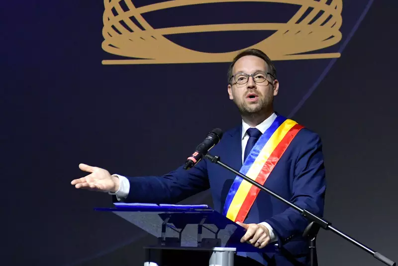 TIMISOARA – GUVERNARE LOCALA