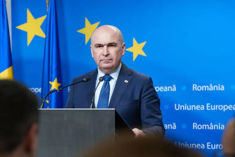Ilie Bolojan