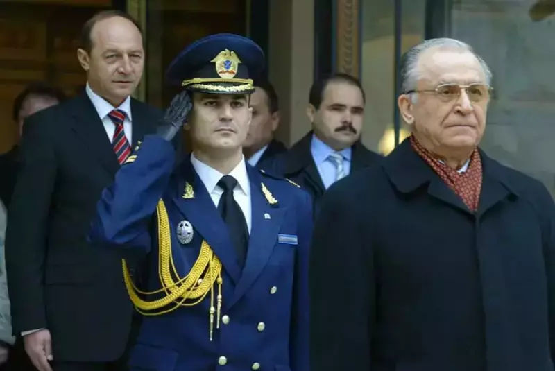 ion iliescu 9