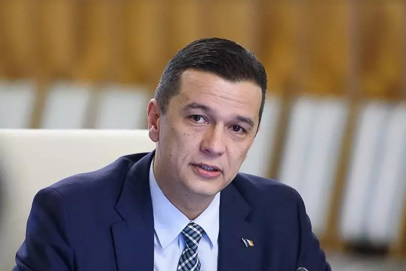 sorin grindeanu 1