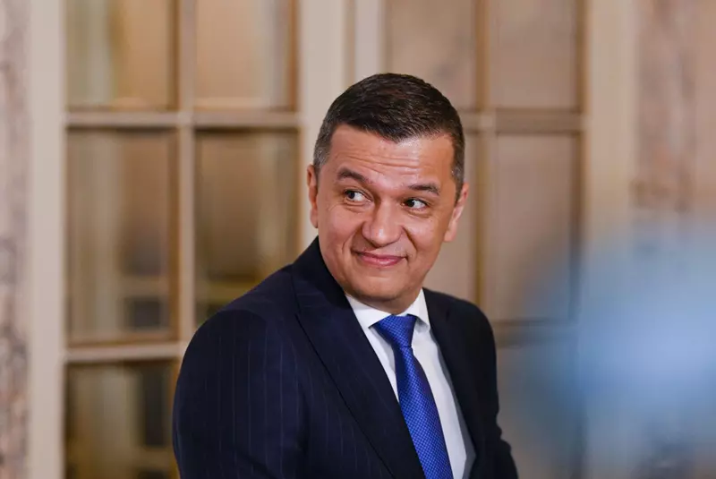 TIMISOARA – MARCEL CIOLACU