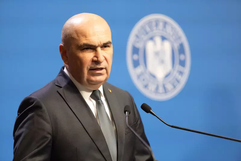 PARLAMENT – ASUMAREA RASPUNDERII GUVERNULUI PE PACHETUL DE MASUR