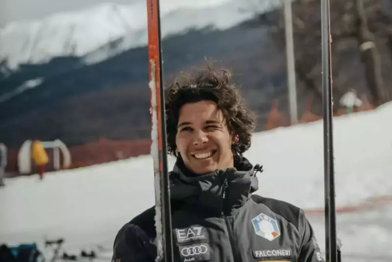 Matteo Franzoso2