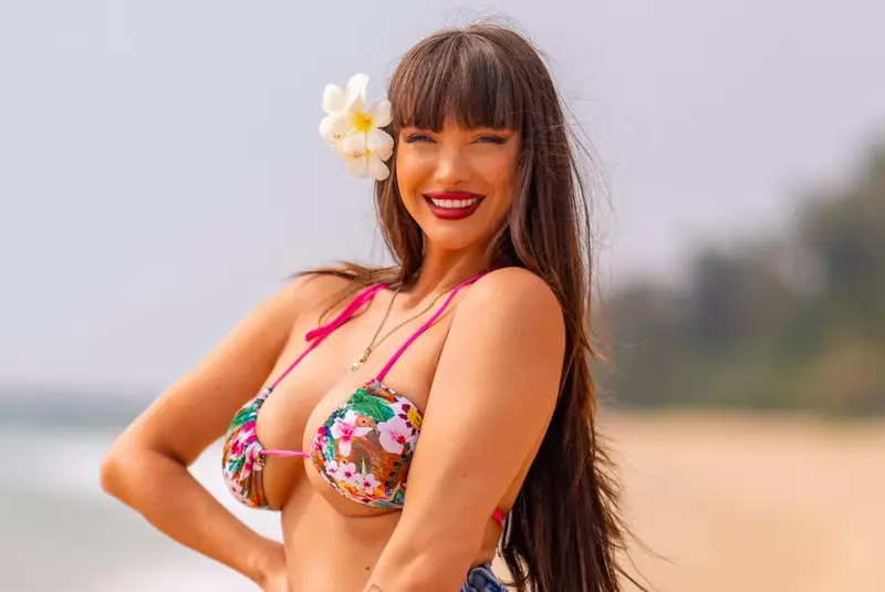 Bianca și Marian Insula iubirii2