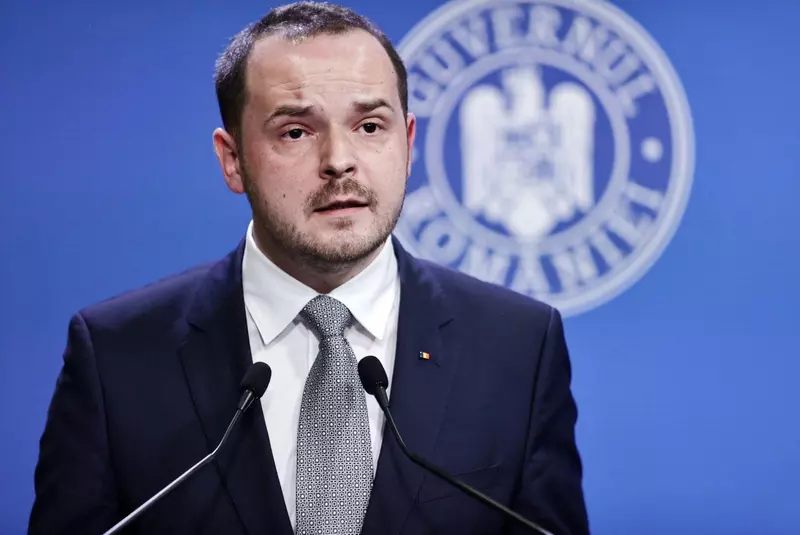 madalina politista murit dupa nastere