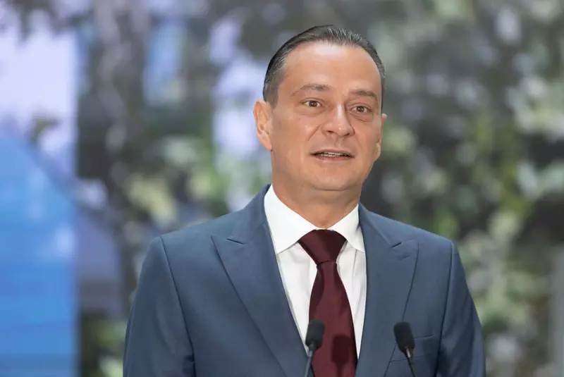 BUCURESTI – CONFERINTA PLANSEUL UNIRII – DANIEL BALUTA – 2025