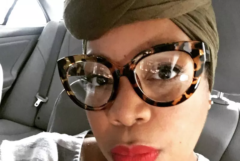 Kimberly Hébert Gregory – 9