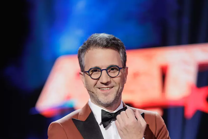 Andi Moisescu