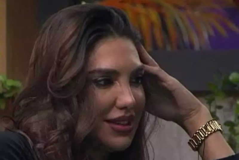 Corina în Casa iubirii