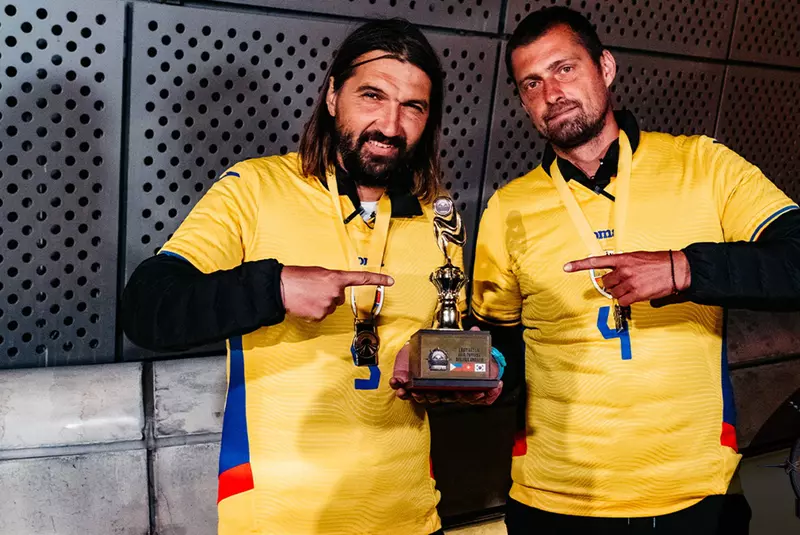 dan alexa gabi tamas