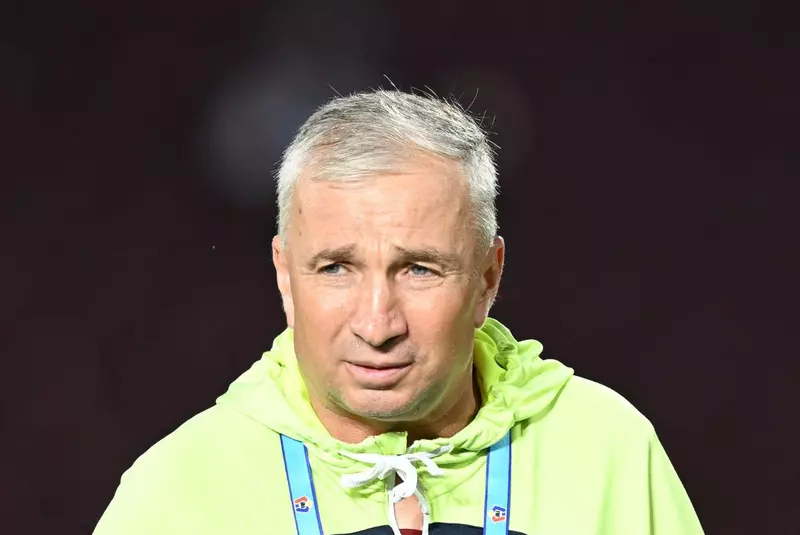 Dan Petrescu1