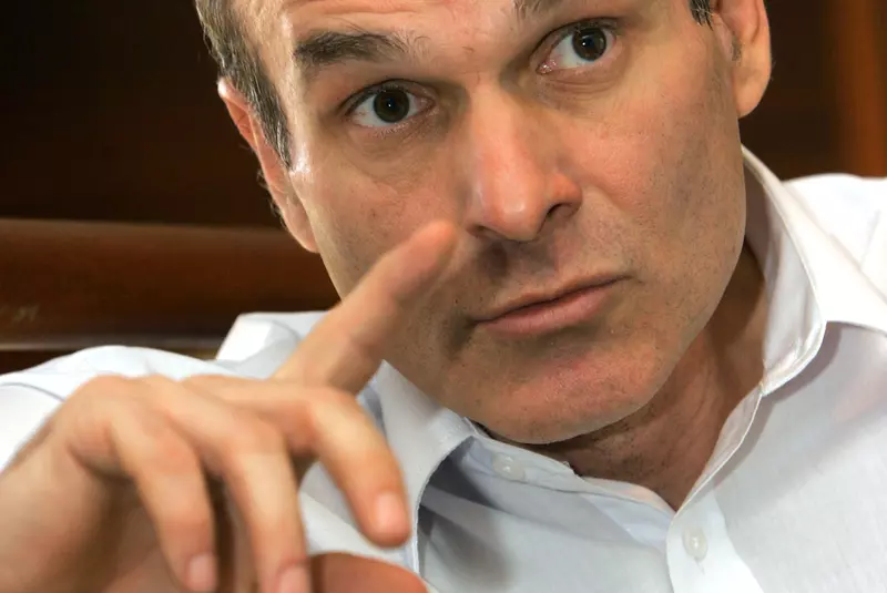 CRISTIAN TUDOR POPESCU