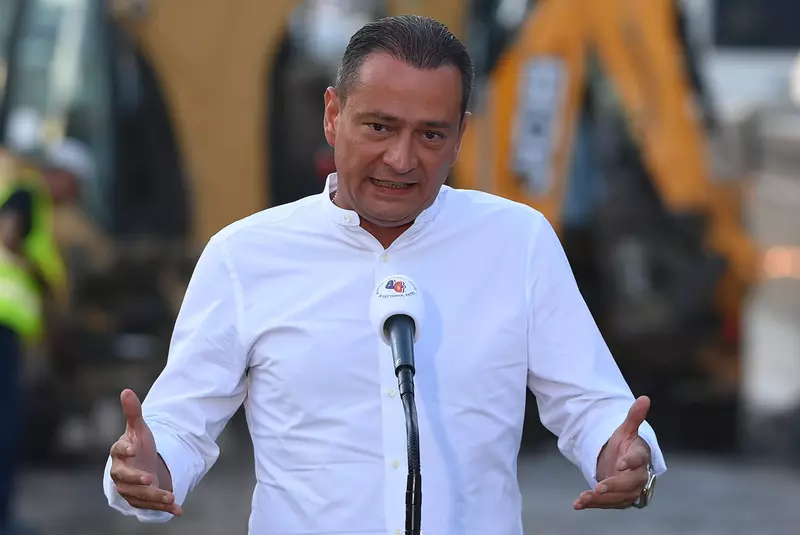 BUCURESTI – SECTORUL 4 – REDESCHIDEREA GRADINITELOR