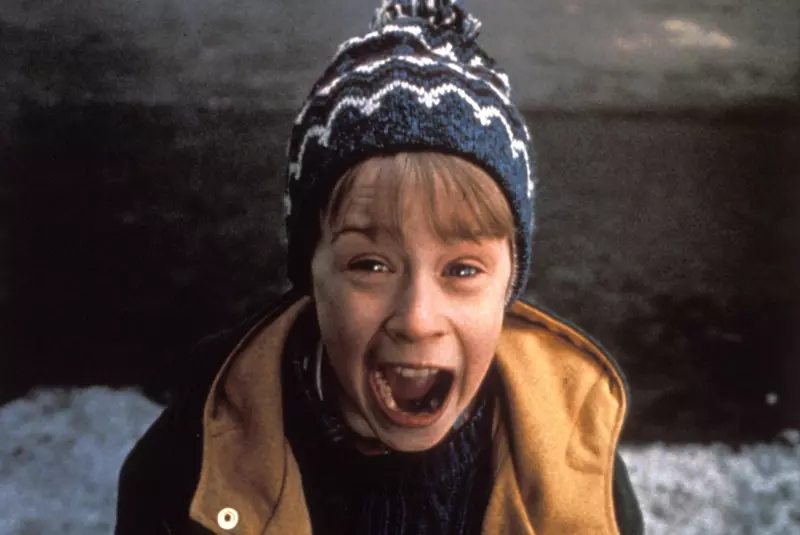 „Home Alone 2: Lost in New York” (1992)