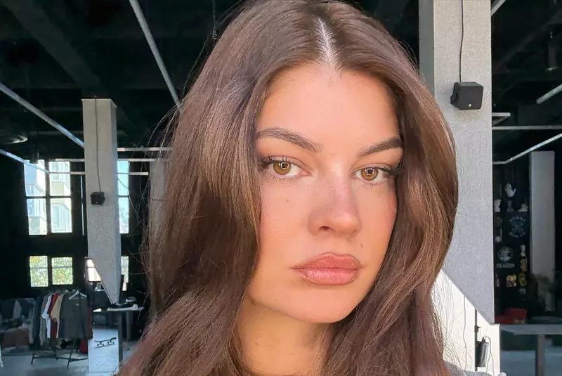 Laura Giurcanu la Next Top Model by Cătălin Botezatu3