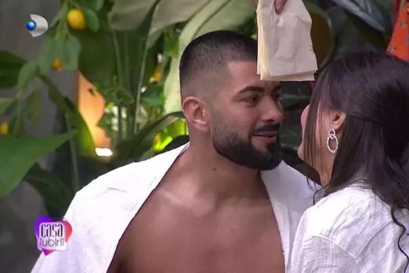 Lia și Filip de la Casa iubirii