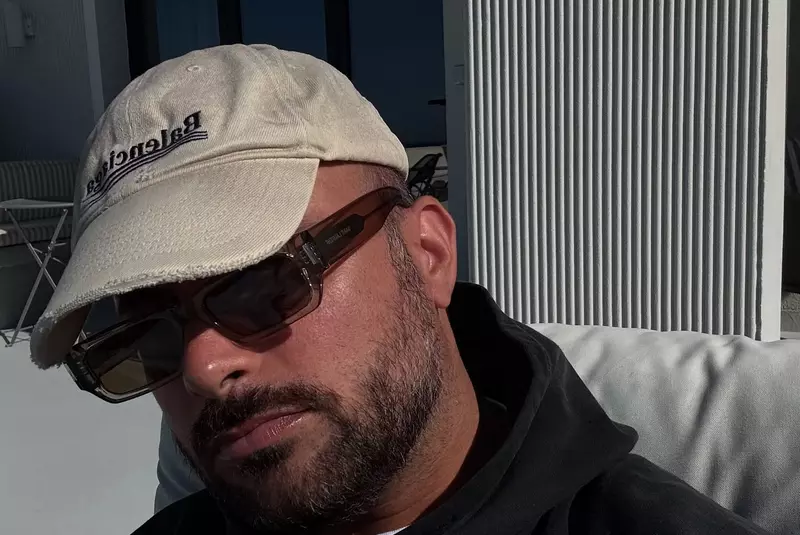 Neculai Stanciu la Fresh By Unica