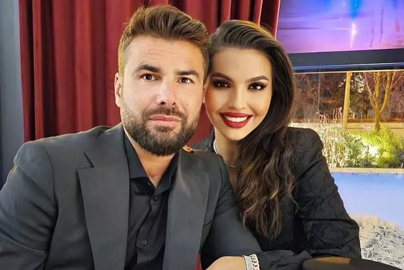Adrian Mutu Sandra Bachici2