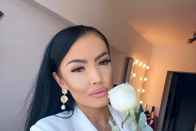 mantea fiu
