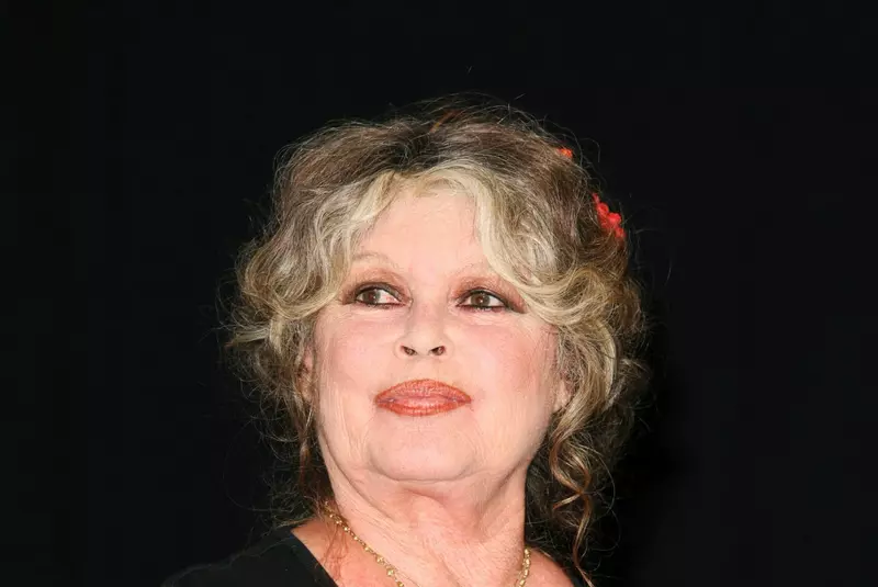 Brigitte Bardot