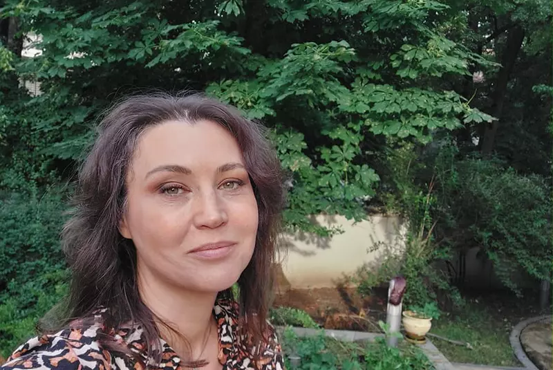 Daniela Nane și Octavian Ene7