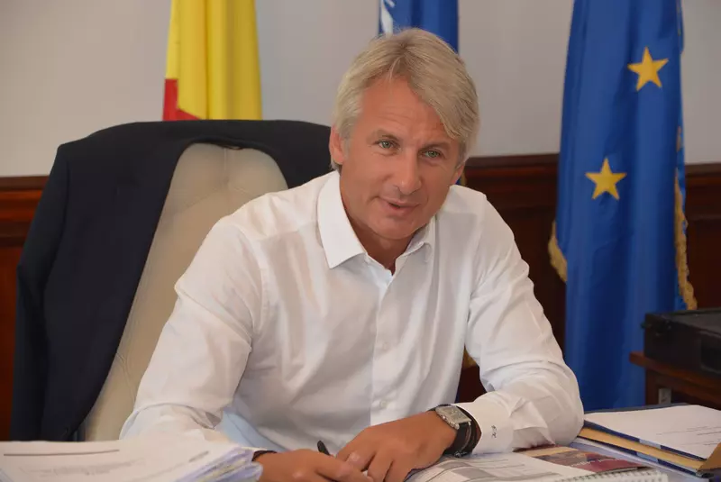 daniel baluta