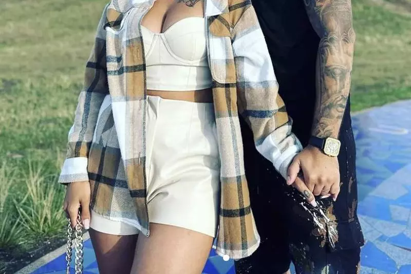 Hatice și Mihai de la Mireasa1