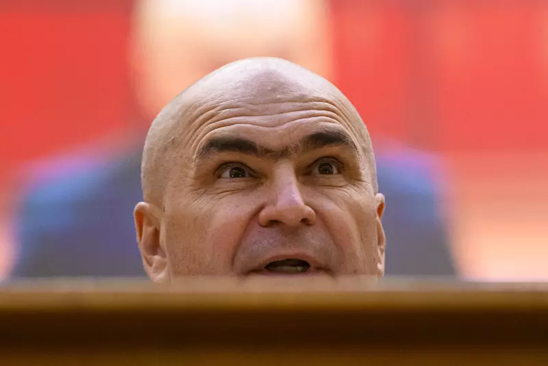 BUCURESTI – PARLAMENT – MOTIUNE DE CENZURA