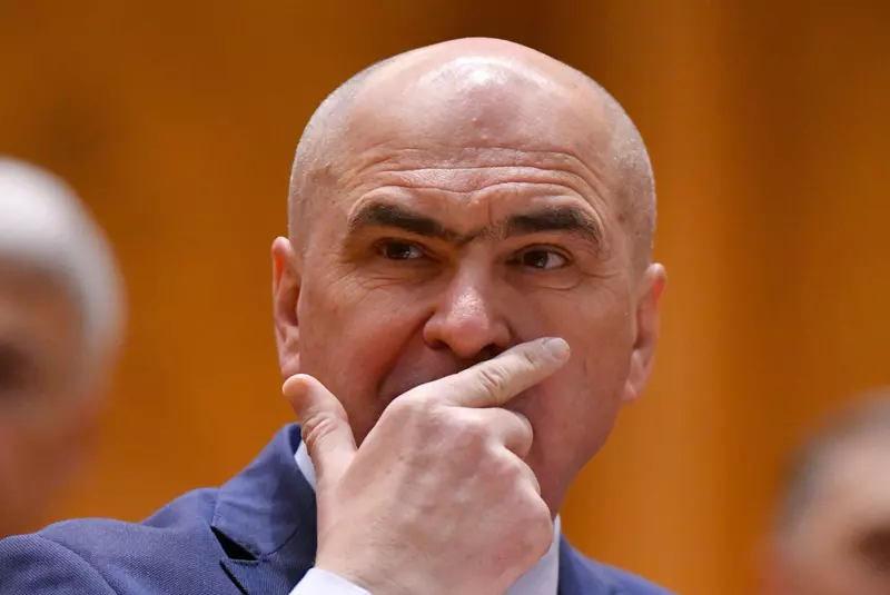 BUCURESTI  – CIPRIAN CIUCU – PROGRAMUL PENTRU PRIMARIA CAPITALEI