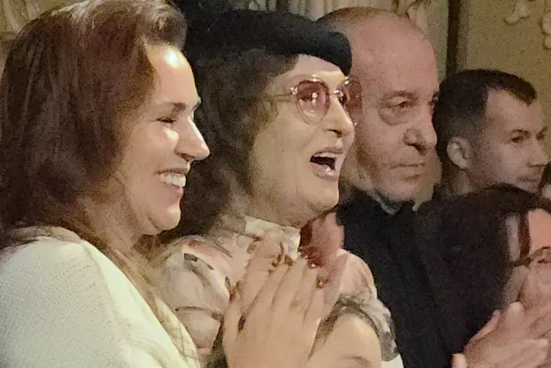 angela similea- marcel pavel si sotia lui