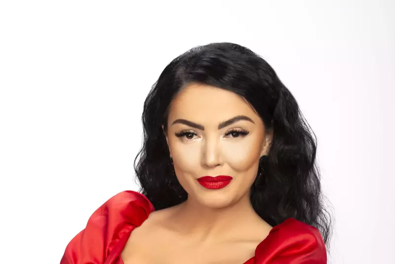 Casa Iubirii  sezon nou de luni 12 ianuarie