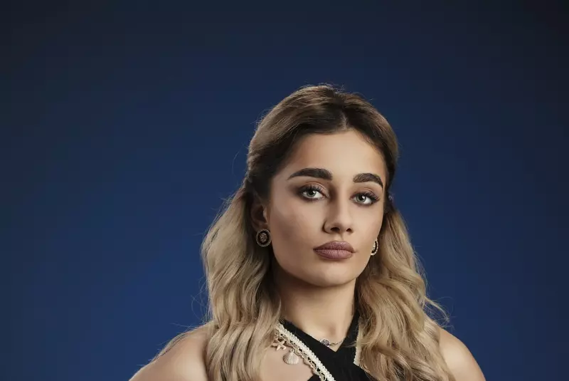 laura giurcanu aris eram4