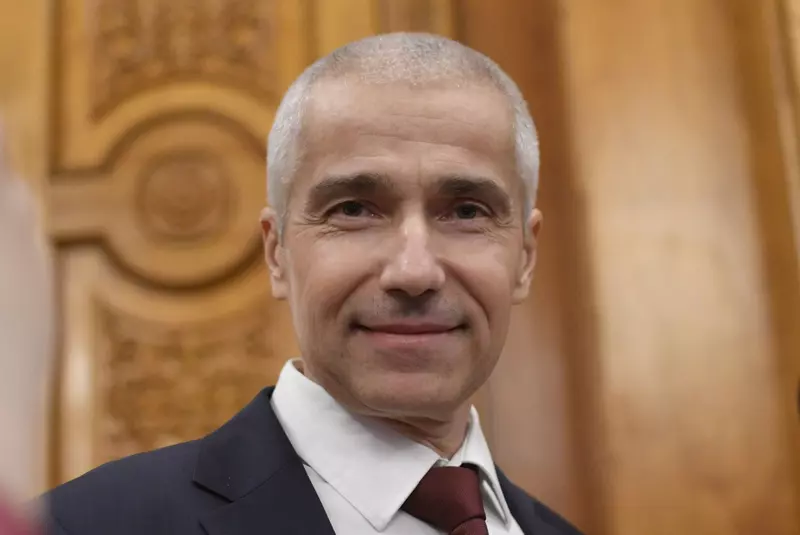 PARLAMENT – COMISII – AVIZE – MINISTRI – GUVERN – CIOLACU 2