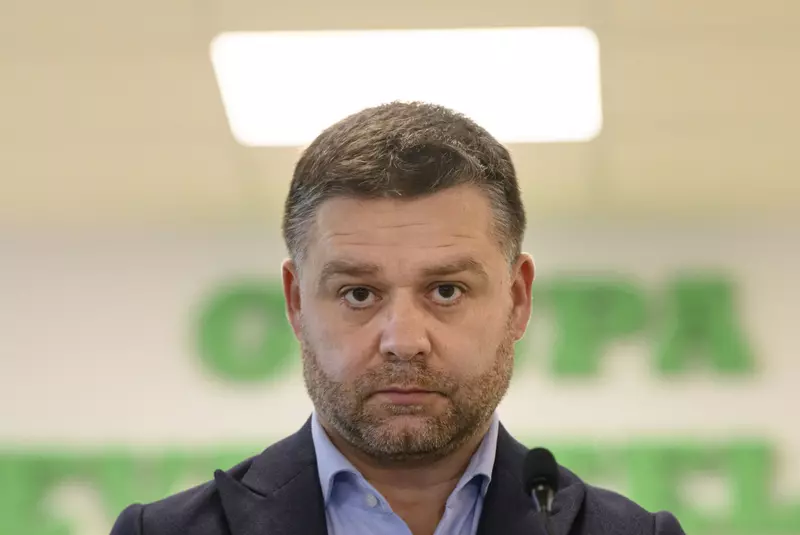 BUCURESTI – CIPRIAN CIUCU- CONFERINTA DE PRESA – 4 DECEMBRIE 202