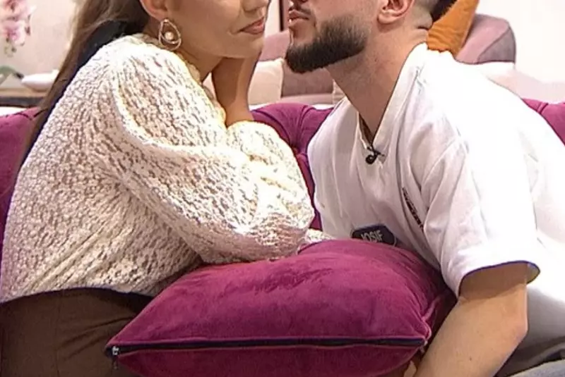 Lucia și Iosif