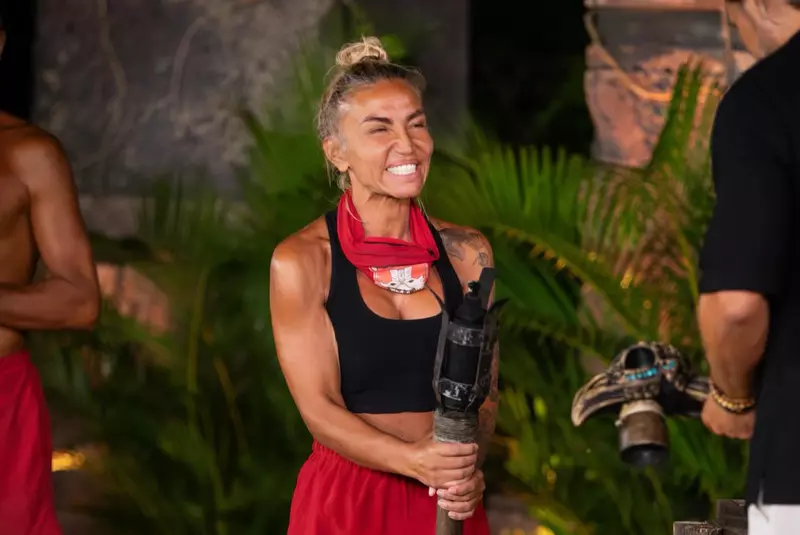 calin-donca-survivor-romania-2026-antena-1