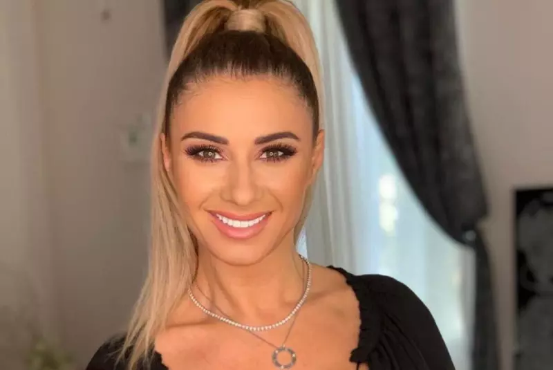 anamaria prodan mama6