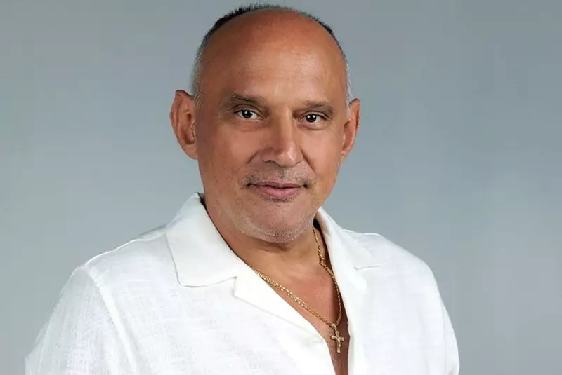 Florin Prunea