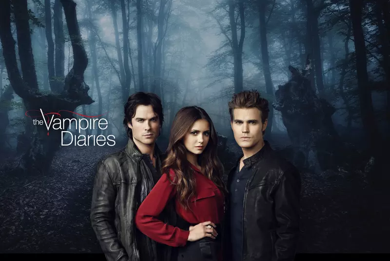 The Vampire Diaries1