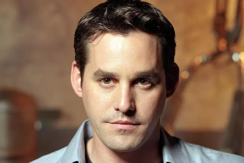 Nicholas Brendon