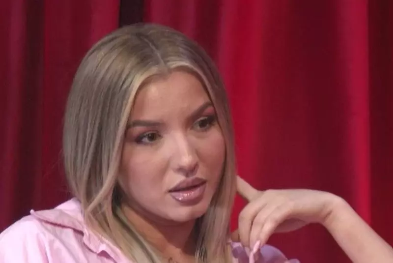 Carolina și Danciu Casa iubirii